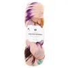 Image de Rico Design Pelote de Laine Luxury Hand-Dyed Happiness DK - 100GR