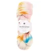 Image de Rico Design Pelote de Laine Luxury Hand-Dyed Happiness DK - 100GR