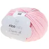 Image de Laine Rico Design - Layette Baby Dream dk - 50 g
