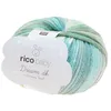 Image de Laine Rico Design - Layette Baby Dream dk - 50 g