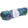 Image de Rico Hand-Dyed Yarn (08), laine mérinos extrafine Dk sans mulesinge, extra fine, teintée à la main, 100 g