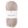 Image de Rico Design Fil à Tricoter Creative Silky Touch DK Vegan - 100gr