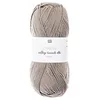 Image de Rico Design Fil à Tricoter Creative Silky Touch DK Vegan - 100gr