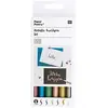 Image de Rico Design Lot de 6 brosses métalliques