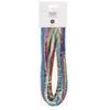 Image de Rico Design Chenille multicolore brillante 10x 50cm