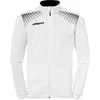 Image de uhlsport 100516302 Veste Homme, Blanc/Noir, FR (Taille Fabricant : 3XL)