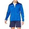 Image de uhlsport 100516303 Veste Homme, Azur Bleu/Marine, FR (Taille Fabricant : XL)