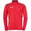 Image de Uhlsport 100516304 Veste Homme Rouge/Bordeaux FR : 3XL (Taille Fabricant : 3XL)