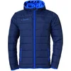 Image de uhlsport Essential Ultra Lite Down Veste 4XL Bleu Marine/Bleu Azur