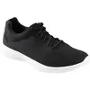 Image de uhlsport Float Chaussures Mixte Adulte, Mixte, 100841001, Noir, 6