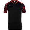 Image de Uhlsport Goal 25 Short Sleeve T-shirt S