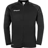 Image de uhlsport Goal 25 Poly Sweat-Shirt Noir/Anthra 5XL