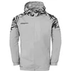 Image de uhlsport Goal 25 Evo Woven Hood Jacket Veste pour Homme