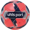 Image de uhlsport Match Addglue Ball Fluo Rot/Marine/Silber 5
