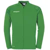 Image de uhlsport Goal 25 Poly Sweat-Shirt Vert/Lagune 116