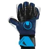 Image de uhlsport Speed Contact Soft Flex Frame Gants de Gardien de But Enfants Adolescents Adultes débutants et avancés - Grip antidérapant et Grande durabilité - avec Protection des Doigts