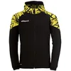 Image de uhlsport Goal 25 Evo Woven Hood Jacket Veste pour Homme