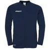 Image de uhlsport Goal 25 Poly Sweat-Shirt Marine/Marine XL