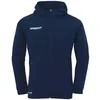 Image de uhlsport Goal 25 Evo Woven Hood Jacket Veste pour Homme