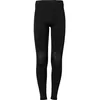 Image de UHLSPORT Bionikframe Res Black Edition Base Layer Pants 11-12 Years