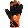Image de uhlsport Super Resist+ HN Gants de Gardien de Football - Gants pour Gardien de But - spécialement conçus pour Le Gazon synthétique et Les sols durs