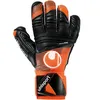 Image de uhlsport Super Resist+ HN Gants de Gardien de Football - Gants pour Gardien de But - spécialement conçus pour Le Gazon synthétique et Les sols durs