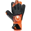 Image de uhlsport Soft Resist+ Gants de Gardien de Football - Gants pour Gardien de But - spécialement conçus pour Le Gazon synthétique et Les sols durs
