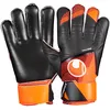Image de uhlsport Starter Resist+ Gants de Gardien de Football - Gants pour Gardien de But - spécialement conçus pour Le Gazon synthétique et Les sols durs