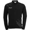 Image de uhlsport Score 26 Evo Woven Jacket - Homme Garçon Veste de sport Veste d'entraînement Softshell - coupe-vent - pour les sports de plein air Football Jogging Vélo Marche
