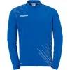 Image de uhlsport Score 26 Evo Woven Jacket - Homme Garçon Veste de sport Veste d'entraînement Softshell - coupe-vent - pour les sports de plein air Football Jogging Vélo Marche