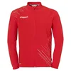 Image de uhlsport Score 26 Evo Woven Jacket - Homme Garçon Veste de sport Veste d'entraînement Softshell - coupe-vent - pour les sports de plein air Football Jogging Vélo Marche