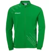 Image de uhlsport Score 26 Evo Woven Jacket - Homme Garçon Veste de sport Veste d'entraînement Softshell - coupe-vent - pour les sports de plein air Football Jogging Vélo Marche