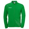 Image de uhlsport Score 26 Evo Woven Jacket - Homme Garçon Veste de sport Veste d'entraînement Softshell - coupe-vent - pour les sports de plein air Football Jogging Vélo Marche