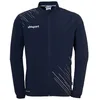 Image de uhlsport Score 26 Evo Woven Jacket - Homme Garçon Veste de sport Veste d'entraînement Softshell - coupe-vent - pour les sports de plein air Football Jogging Vélo Marche