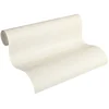 Image de A.S. Création papier peint intissé Greenery papier peint uni - 10,05m x 0,53m - beige métallisé 322622 32262-2