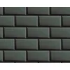 Image de Livingwalls My Home My Spa 383571 Papier peint intissé brillant Motif pierre Noir 10,05 x 0,53 m