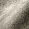 Image de Livingwalls My Home My Spa 383581 Papier peint intissé lavable pour salon Gris beige 10,05 x 0,53 m Fabriqué en Allemagne