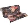 Image de A.S. Création The BOS 388211 Papier peint intissé Motif floral Rouge 10,05 x 0,53 m Fabriqué en Allemagne