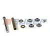 Image de AUGER 53358 Kit de réparation stabilisateur de la cabine du conducteur