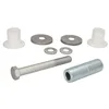 Image de AUGER 80184 Kit de réparation stabilisateur de la cabine du conducteur