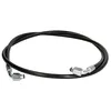 Image de AUGER 83668 Gaine basculeur de cabine