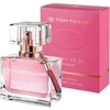 Image de Tom Tailor Parfum pour femme « Happy to be woman » - 30 ml - Eau de parfum florale pour femme pour tous les âges - Parfum pour femme - Combinaison fruitée de jasmin, de pamplemousse, de vanille et