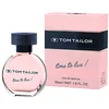 Image de Tom Tailor Time To Live! EDP W 30 ml