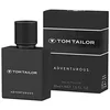 Image de TOM TAILOR Adventurous for him Eau de toilette 30 ml