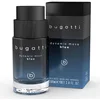 Image de bugatti Parfum pour homme Dynamic Move Blue 100ml I Eau de Toilette pour homme aromatique et citronnée avec une combinaison vivifiante de lavande, citron et musc I maritime, frais, sensuel et chaud