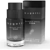 Image de bugatti Parfum pour homme Dynamic Move Black 100ml I Eau de Toilette orientale boisée I combinaison sensuelle et puissante de bois de cachemire, musc et de litchi I fruité, frais et chaud boisé