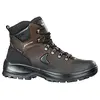 Image de Albatros 676440-400-45 Mont Blanc CTX Mid Chaussure de travail, Brun, Taille 45