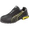 Image de Chaussure de sécurité EN20345 S3 Amsterdam Low taille 45 cuir nubuck embout aluminium