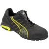 Image de Puma 642710-263-46 Amsterdam Chaussures de Sécurité Low S3 SRC Taille 46