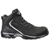 Image de Albatros 631690-200-47 Chaussures de sécurité "Runner XTS Mid", Noir, Taille 47